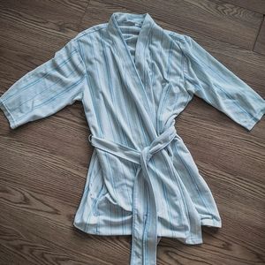 Jaclyn Intimates bathrobe